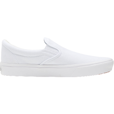 Vans ComfyCush Slip-On (Classic) - True White/True