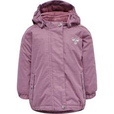 Hummel Polar Jacket - Dusky Orchid (207480-3421)