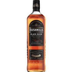 Bushmills irish whiskey Bushmills Black Bush 40% 70 cl