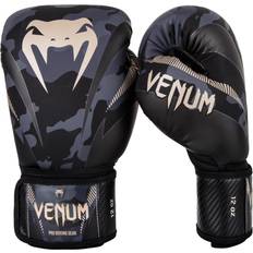 Venum Impact Boxing Gloves 14oz