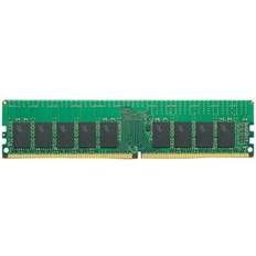 Micron DDR4 3200MHz ECC Reg 32GB (MTA18ASF4G72PDZ-3G2B2)