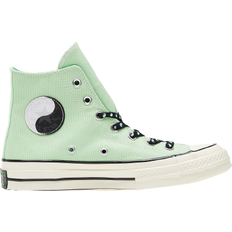 Converse Chuck 70 Hi Psy-Kicks - Aphid Green/Black/Egret