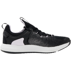 46 ⅓ Trainingsschuhe Under Armour UA HOVR Rise 2 LUX W - Black