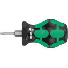 Wera 367 05008856001 Stubby Torx Screwdriver Torx Screwdriver