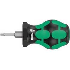 Wera 367 05008856001 Stubby Torx Screwdriver Torxskruvmejsel