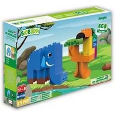 Wildlife Jungle
