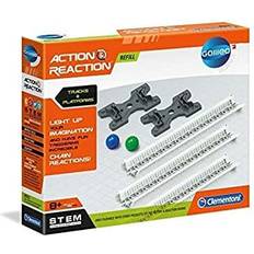 Accesorios para Sets de Juego Clementoni Galileo Action & Reaction