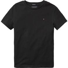 Essential Organic Cotton T-shirt - Meteorite (KB0KB04140-055)