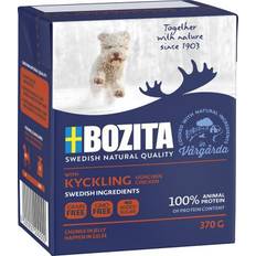 Bozita Hundar Husdjur Bozita Chicken Chunks in Jelly 0.4kg