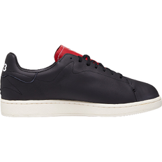 Adidas court red adidas Y-3 Yohji Court - Black/Red/Ftw White