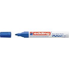 750 Paint Marker 2-4mm Blue