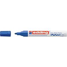 Edding 750 Paint Marker 2-4mm Blue