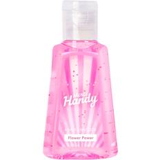 Hand Sanitizer Flower Power