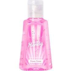 Gels hydroalcooliques pour les mains Merci Handy Hand Sanitizer Flower Power 30ml