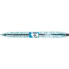 Pilot B2P Begreen Gel Ink Rollerball Pen Black 0.70mm