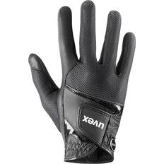 Uvex Guantes de Equitación Sumair - Black