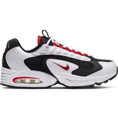 Nike Air Max Triax W - White/University Red/Black/Silver