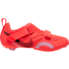 Donna Scarpe da ciclismo Nike SuperRep Cycle Flash Crimson Women's