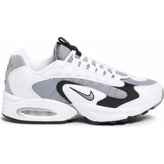 Nike Air Max Triax M - White/Particle Grey/Black/Volt