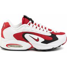 Nike Air Max Triax W - White/Gym Red/Black/Soar