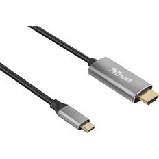 Trust USB C-HDMI