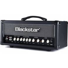 Sortie Directe XLR Amplificateurs de guitare Blackstar HT-20RH MkII Ampli guitare à lampes