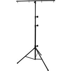 T Bar Lighting Stand 270cm