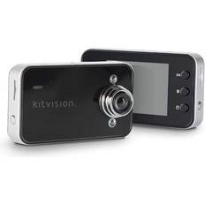 Camcorders KitVision KVDASHCAM