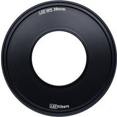 39mm Filtros de lentes de cámara Lee Filters Filters 39mm Lens Thread to 85 Filter Holder Adapter Ring