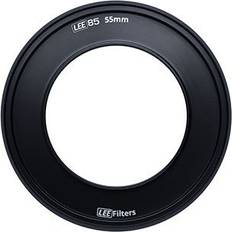 Filtres d'objectifs d'appareil photo Lee 85 Bague d'adaptation 55mm L85AR55