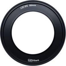 Accessoires de Filtres Lee 85 Bague d'adaptation 58mm L85AR58