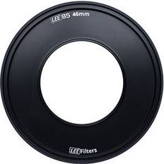 Lee Filters Filters 46mm Lens Thread to 85 Filter Holder Adapter Ring