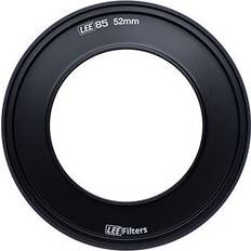 Filtres d'objectifs d'appareil photo Lee 85 Bague d'adaptation 52mm L85AR52