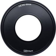 Lee Filters Filters 43mm Lens Thread to 85 Filter Holder Adapter Ring