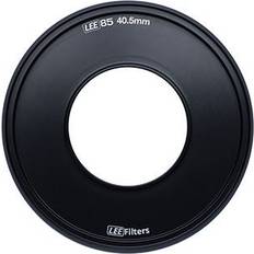 40.5mm Filtros de lentes de cámara Lee Filters Filters 40.5mm Lens Thread to 85 Filter Holder Adapter Ring