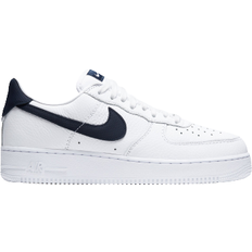 Nike Air Force 1 '07 Craft - White/Obsidian-White