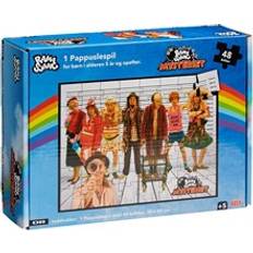 DR Ramasjang Mysteriet 48 Pieces
