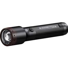 Ficklampor Ledlenser P7R Core Black