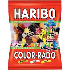 Kokosnoot Snoepjes Haribo Color-Rado