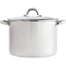 Quid Stainless Steel med lock 20 cm