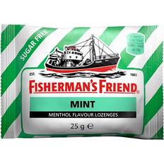 Fisherman's Friend Mint 25g