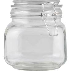 DAY Köksförvaring DAY Glass Köksbehållare 0.75L