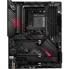 ASUS ATX - B550 Emolevyt ASUS ROG STRIX B550-XE GAMING WIFI