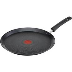 Tåler oppvaskmaskin Crepe - og pannekakepanner Tefal Unlimited 25 cm