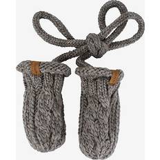 Lindberg Loke Baby Gloves - Anthracite