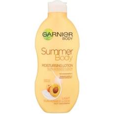 Garnier Summer Body Moisturising Lotion Light 250ml