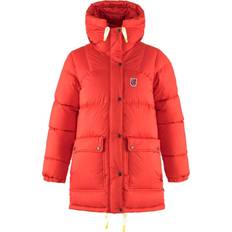 Fjällräven Expedition Down Jacket W - True Red