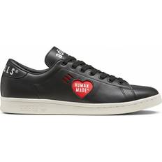 adidas Stan Smith Human Made - Core Black/Cloud White/Off White