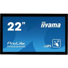 Iiyama ProLite TF2234MC-B6AGB
