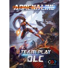 Adrenaline: Team Play DLC